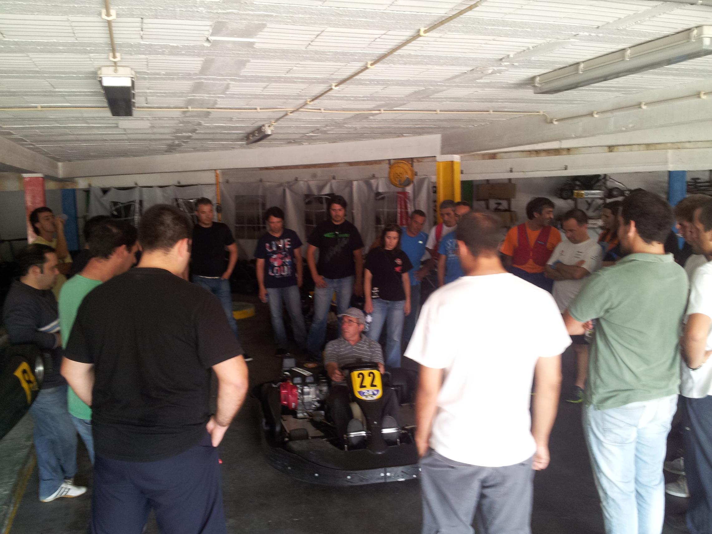 Clube Brisa 3º Trofeu2